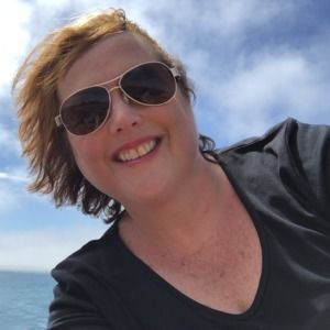 Meet your Posher, Kim